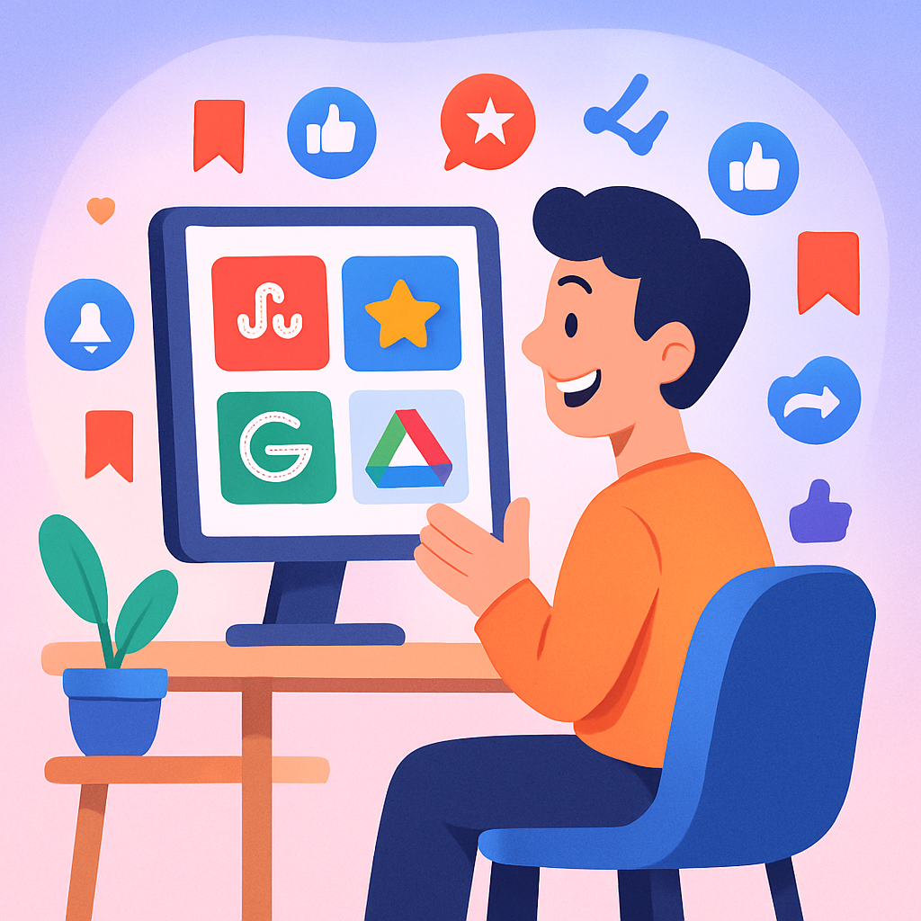 How to Choose the Perfect Social Bookmarking Platform for Your Needs