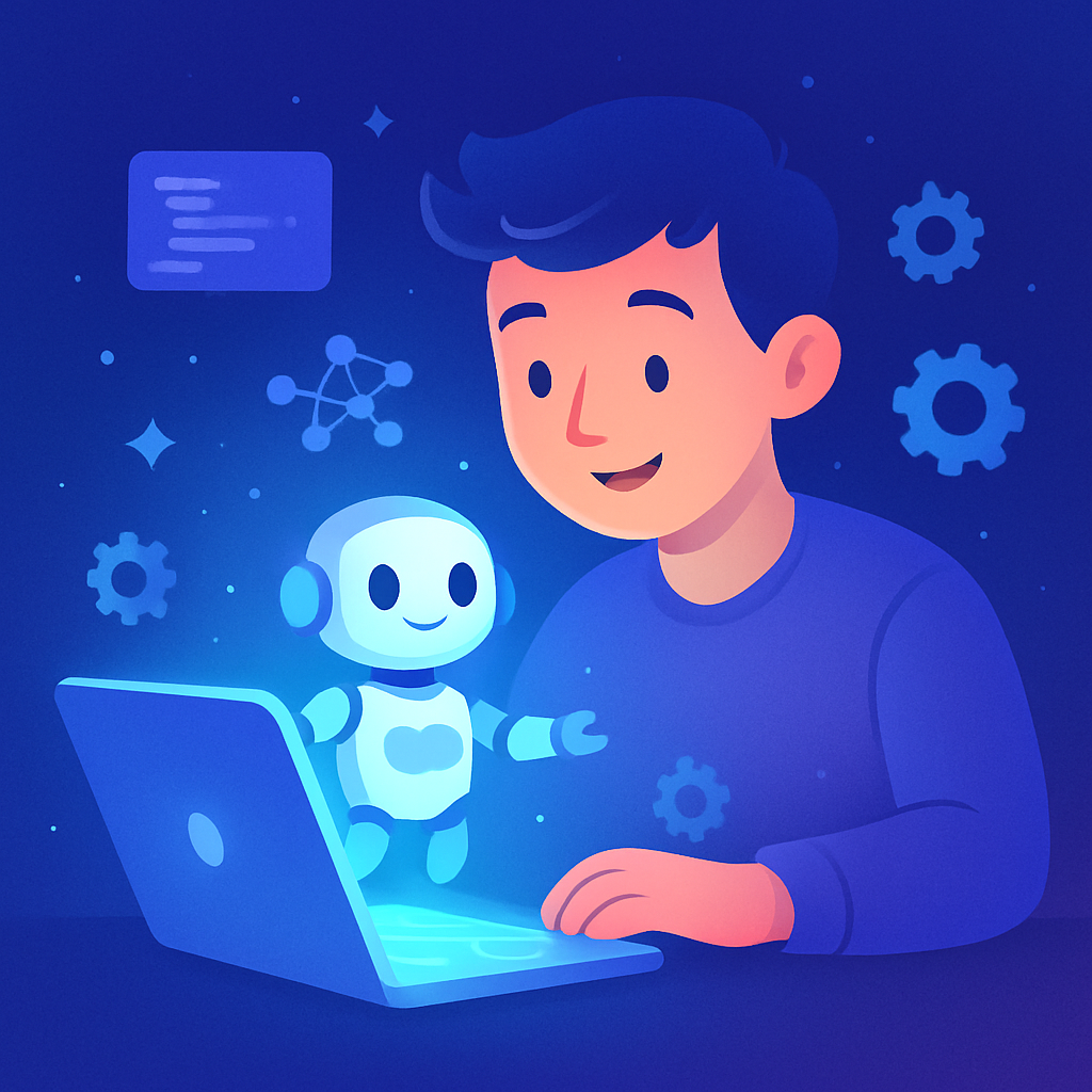 How to Create Your First AI Agent: A Beginner's Tutorial