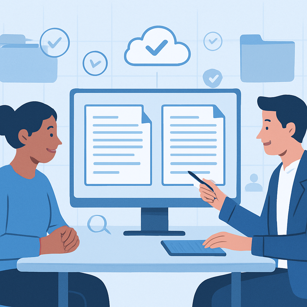 Document Management Systems Comparison: Complete Guide