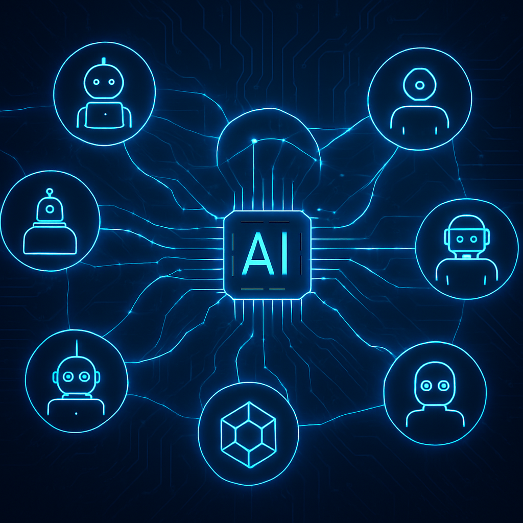 How to Implement Multi-Agent Systems in AI Projects