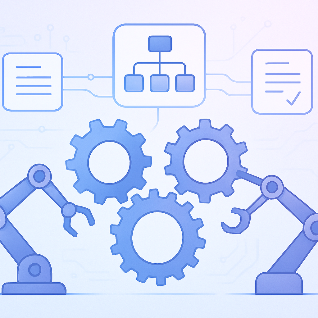 RPA Governance Framework: Complete Guide