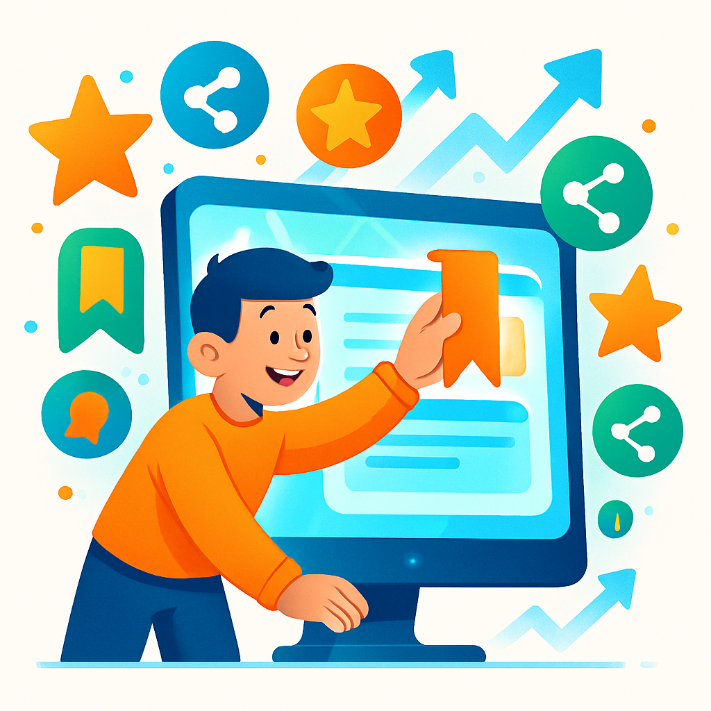 The Ultimate Guide to Social Bookmarking for SEO Success