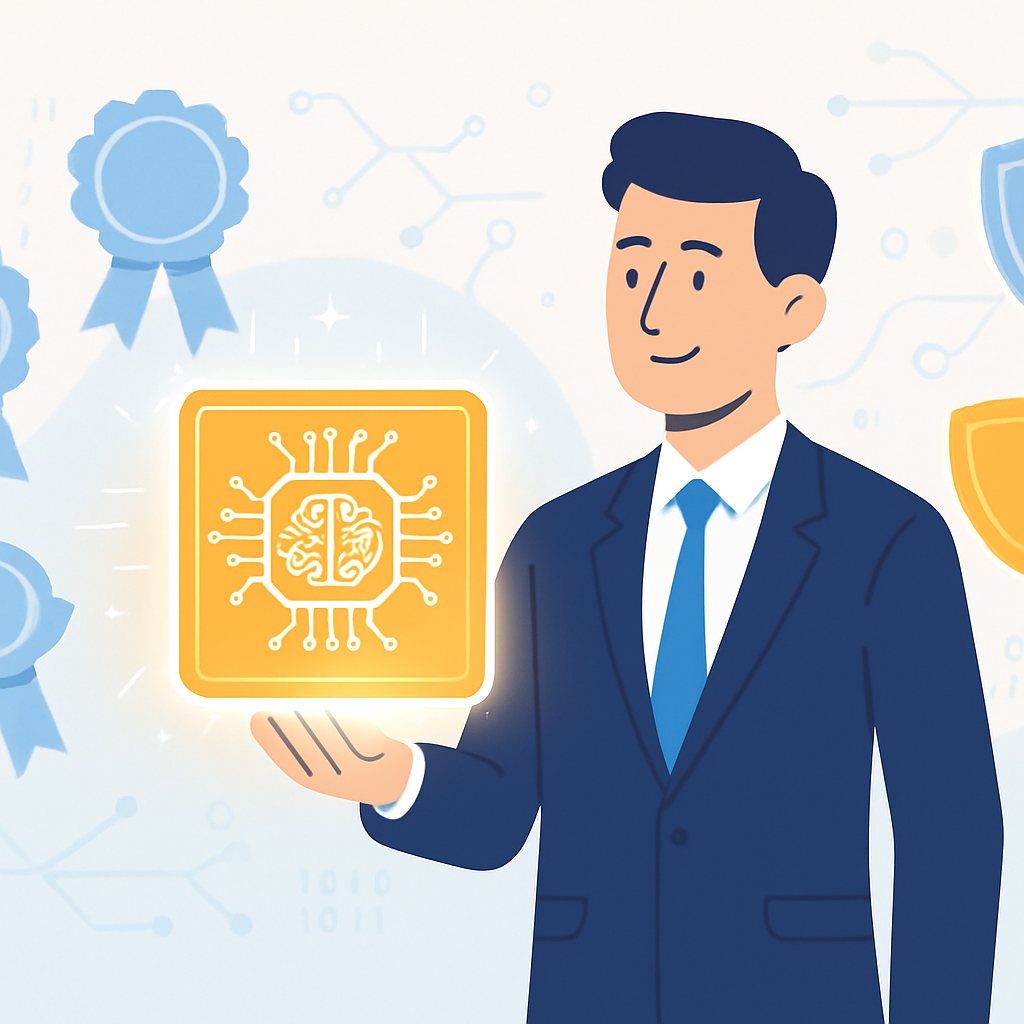 Top 5 AI Ethics Certification Programs for Professionals