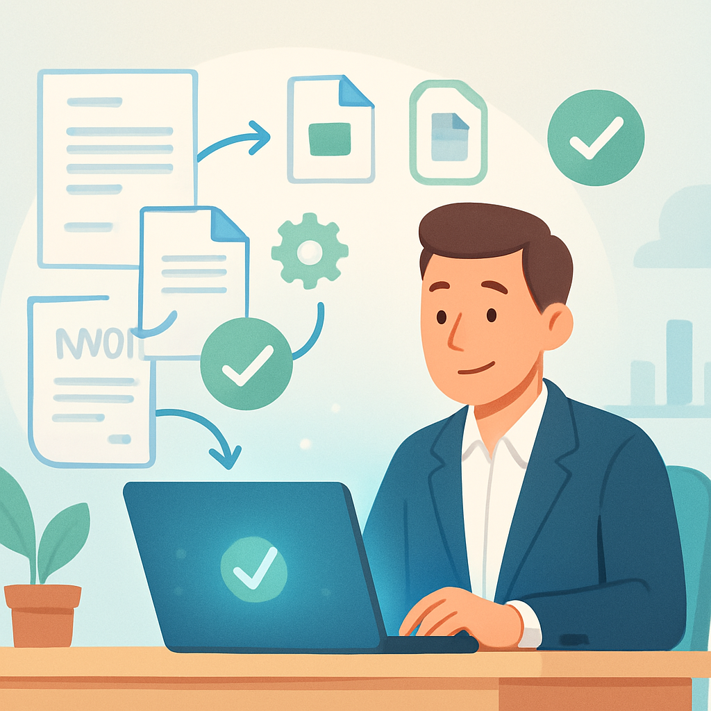 Accounts Payable Automation Implementation Guide
