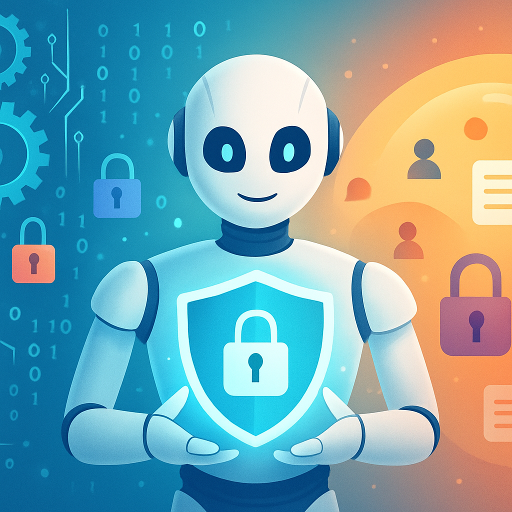 AI Agents and Privacy Concerns: Balancing Innovation and Data Protection