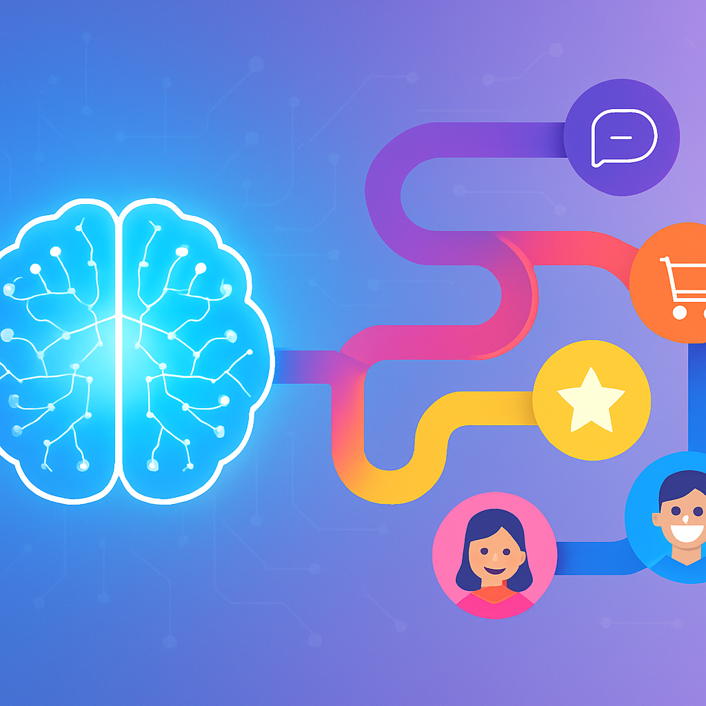 AI-Powered Customer Journey Mapping: A Step-by-Step Guide