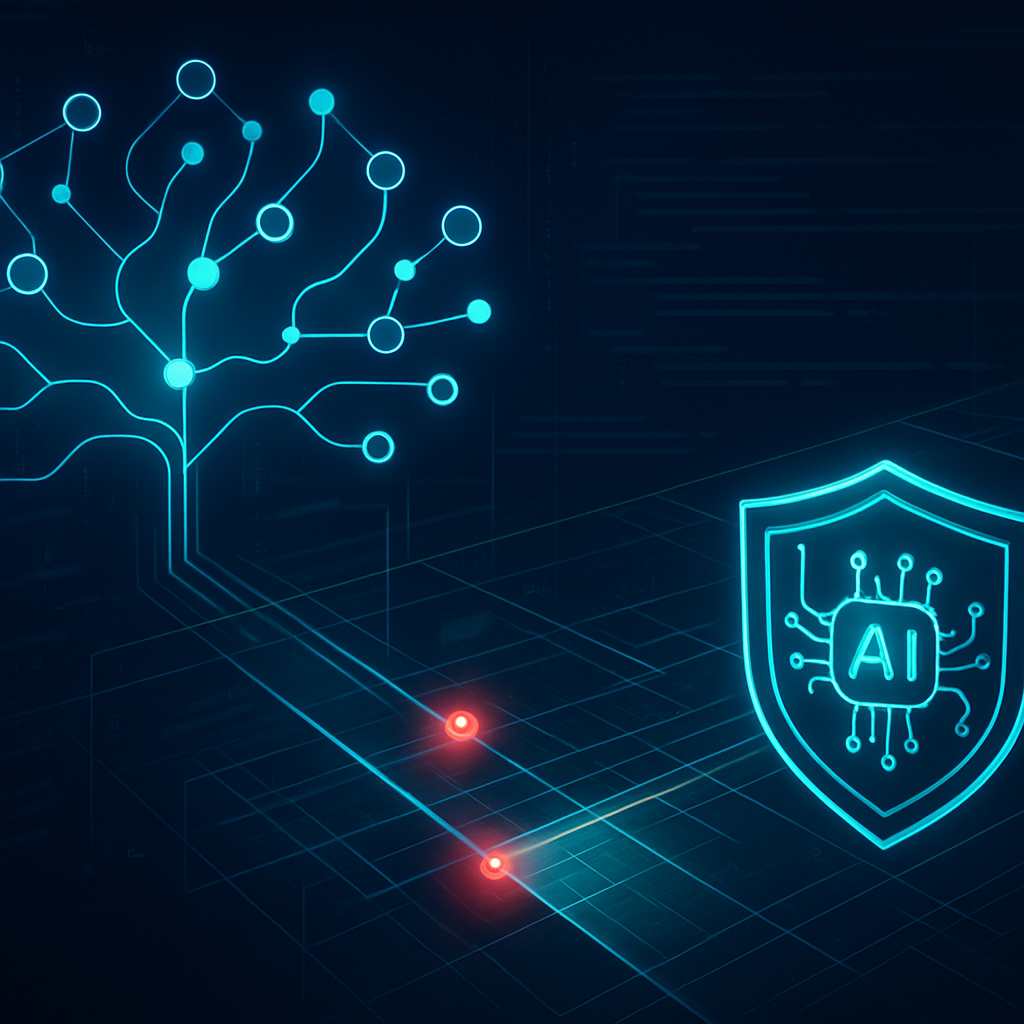 AI in Software Security: Automated Vulnerability Detection