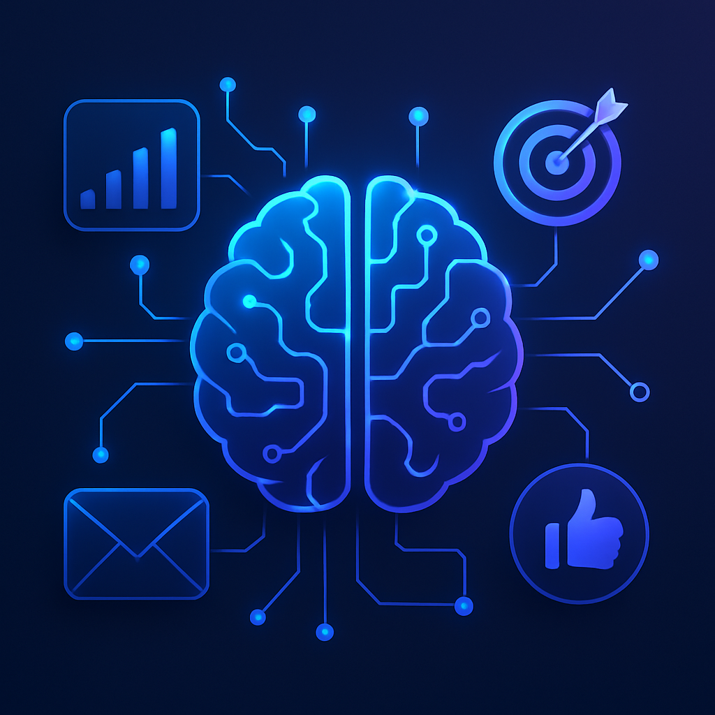 AI for Marketing: Alesco AI