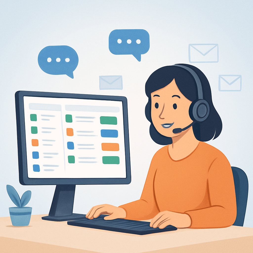 Best Customer Support Ticketing Systems