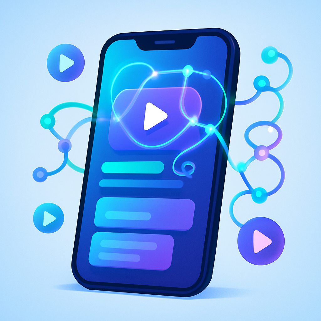 AI for Video: Eightify