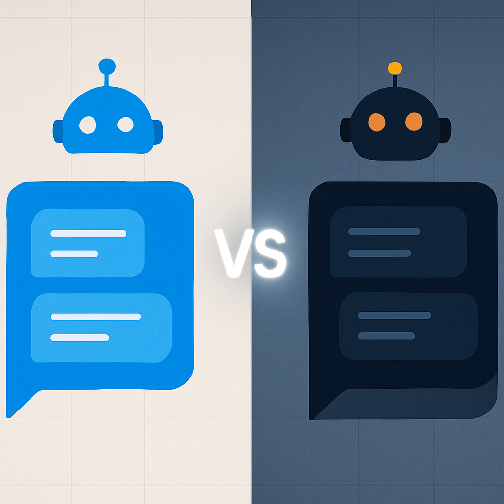 Intercom vs Drift: Complete Chatbot Comparison