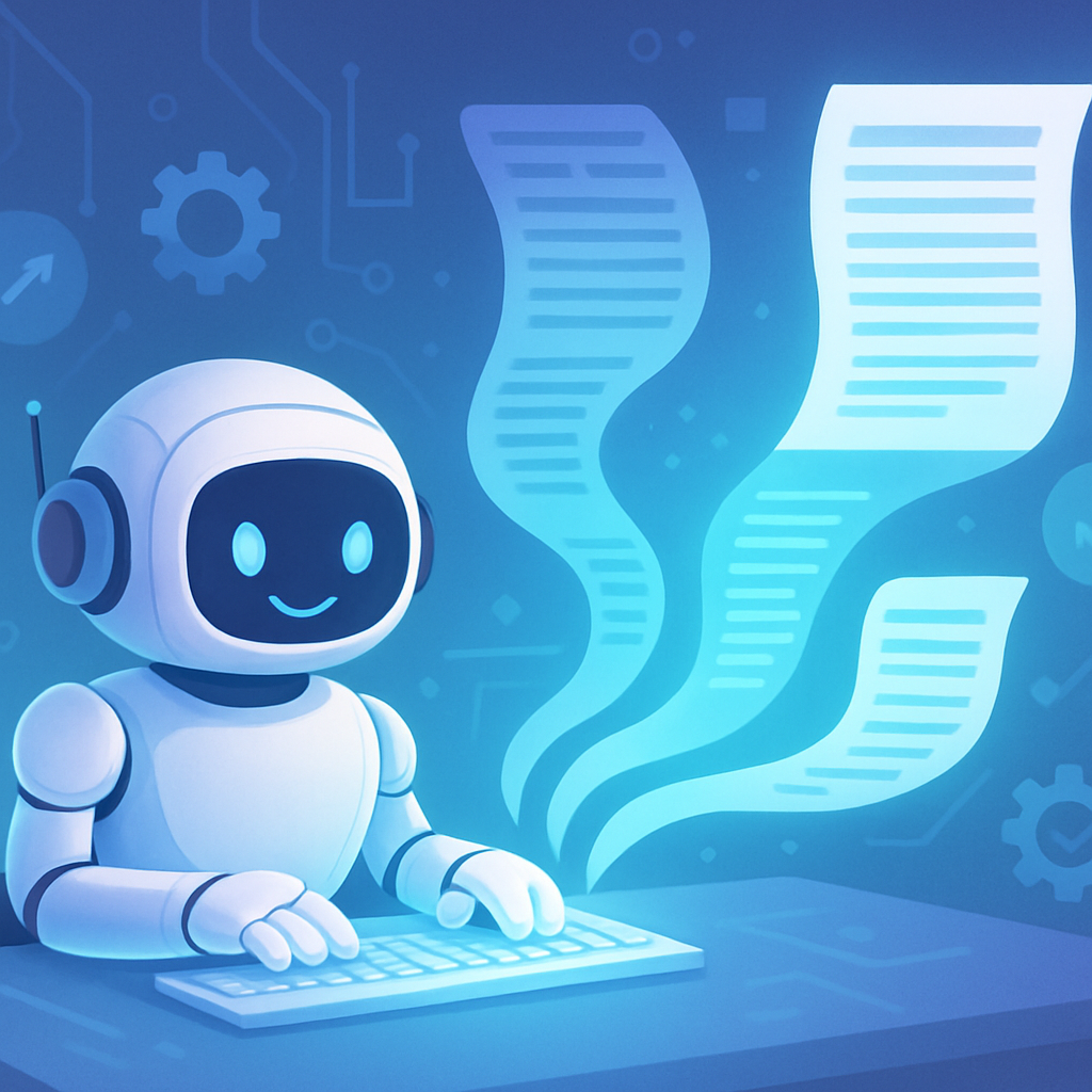 Optimizing Prompts for Long-Form Content Generation with LLMs