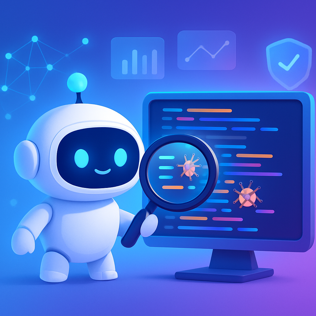 Machine Learning in Bug Prediction and Prevention