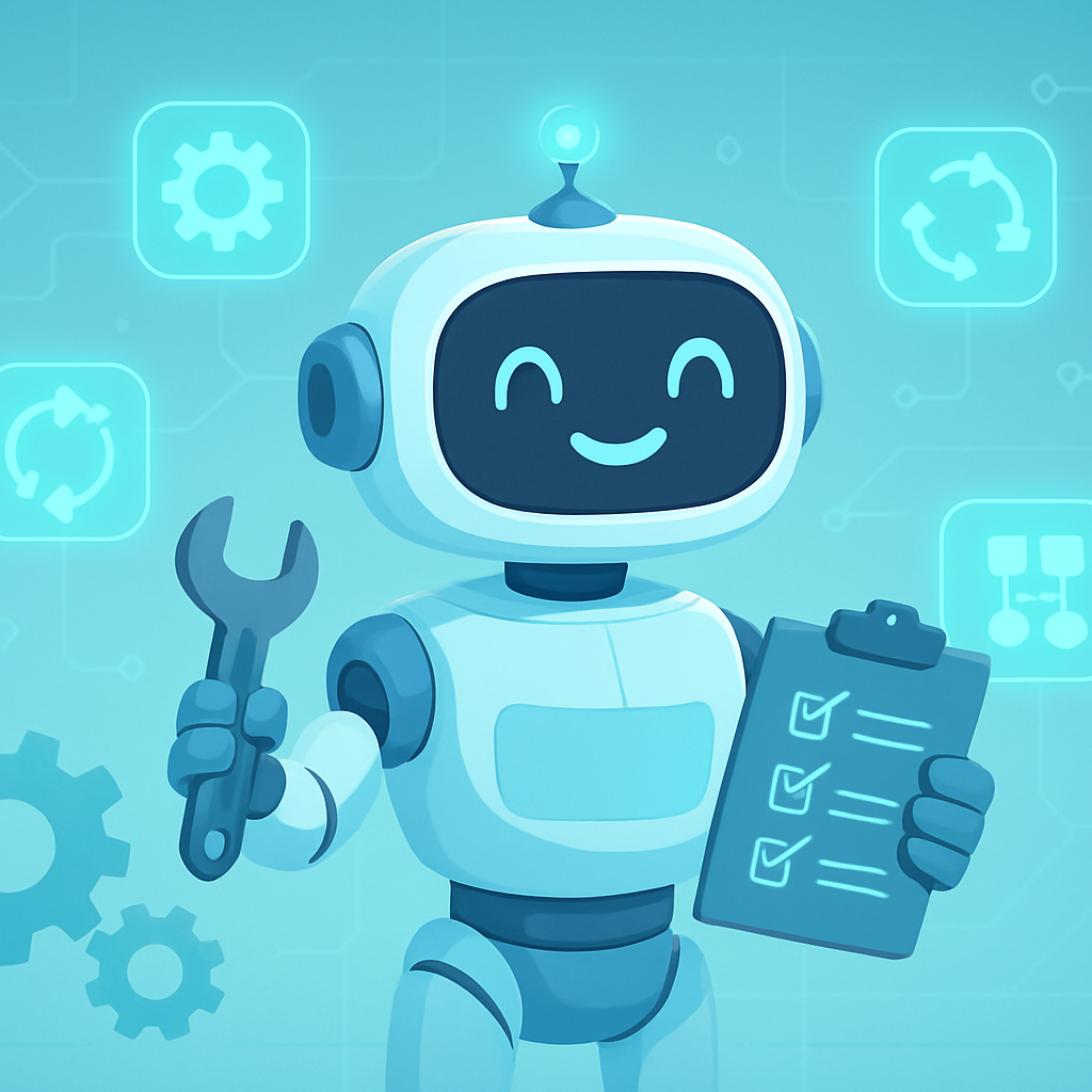 RPA Maintenance Guide: Best Practices and Tips