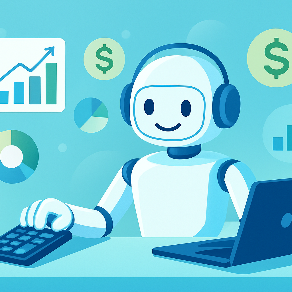 RPA ROI Calculator: How to Measure Success