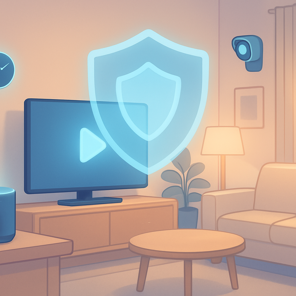 Privacy Concerns in AI-Powered Smart Homes: What You Need to Know