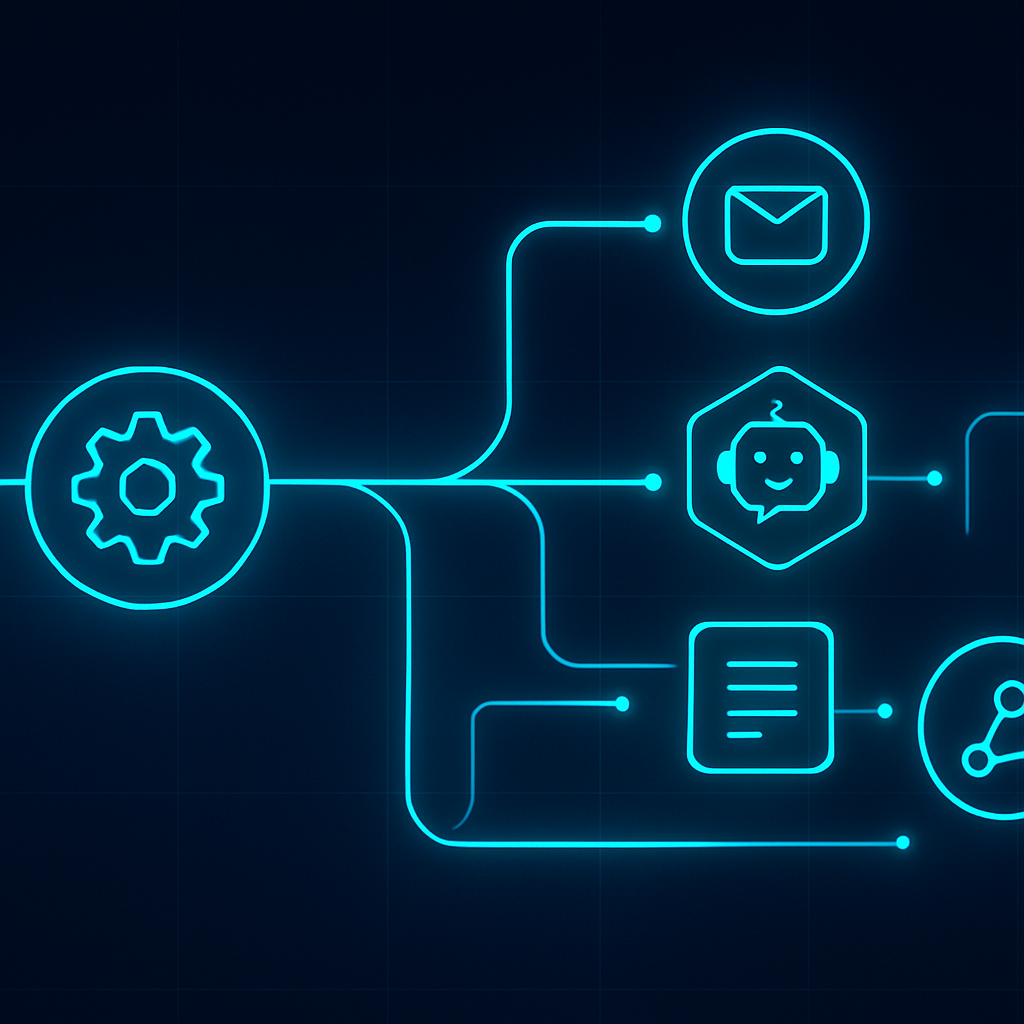 How to Choose the Right Modality for Each Step in an Automation Workflow