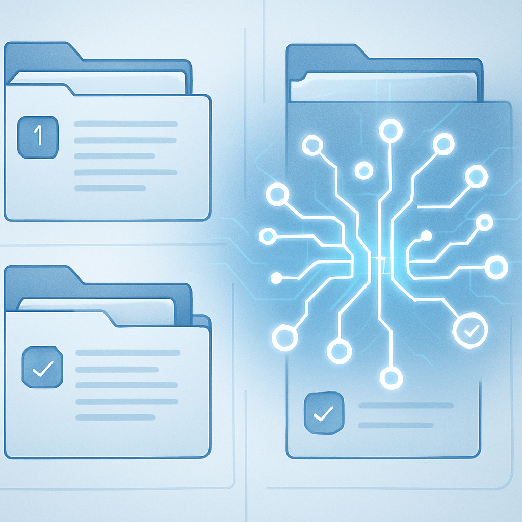 What Are Controlled Documents in AI Implementation — and Why They Matter