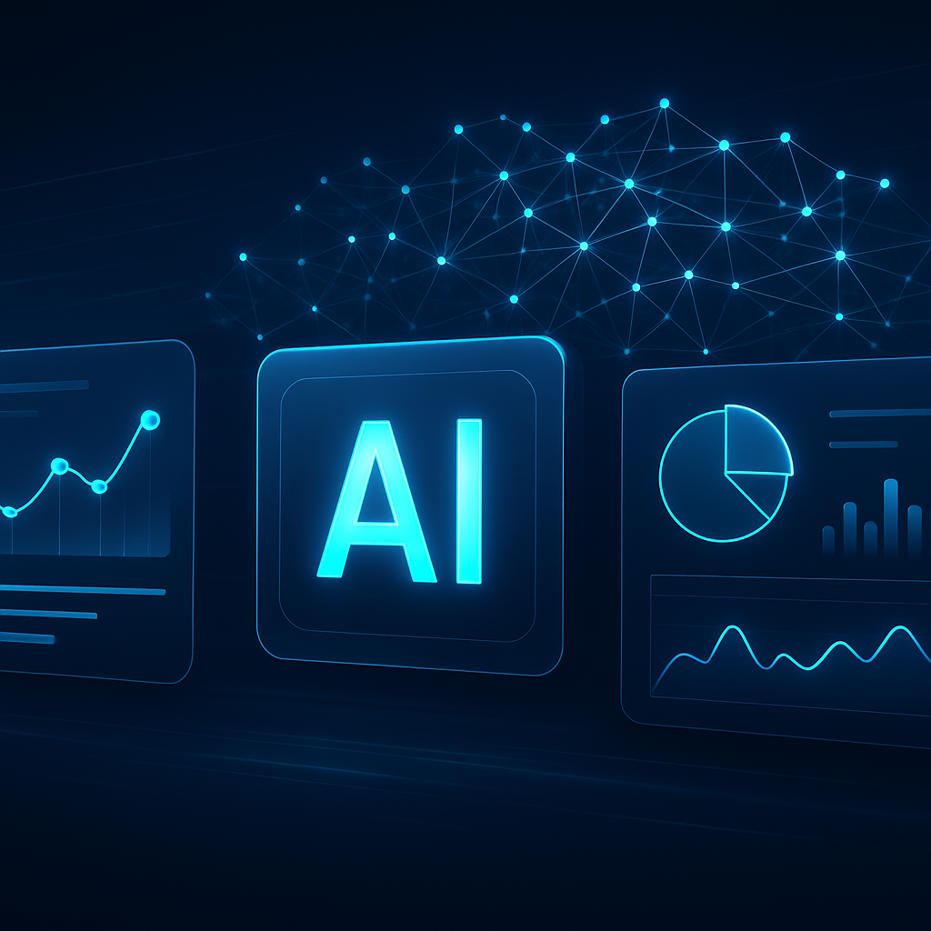 What Is the Accelimate AI Platform and Who Should Use It