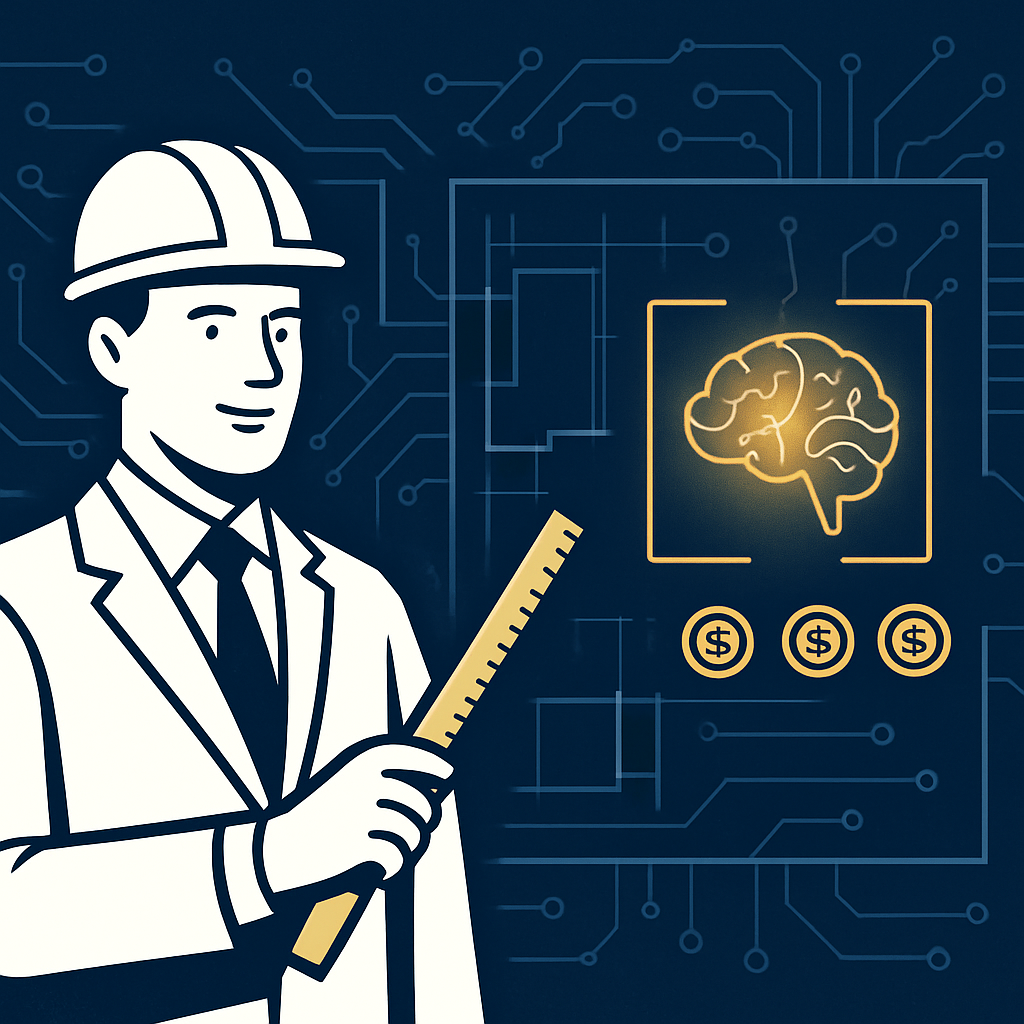 How to Scope an AI Project So It Doesn't Expand Into a Money Pit