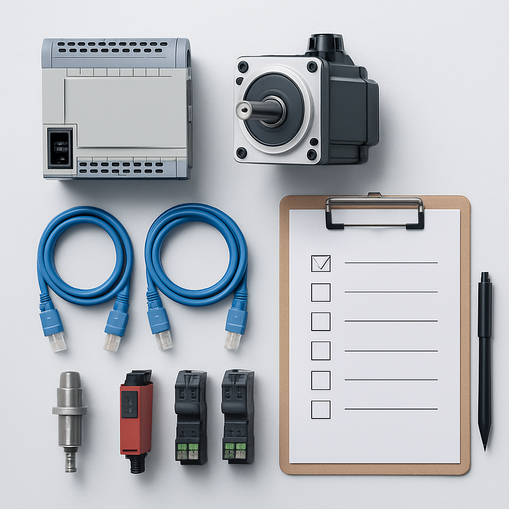 Hardware Selection for Automation Projects: A Plain-Language Buyer's Guide