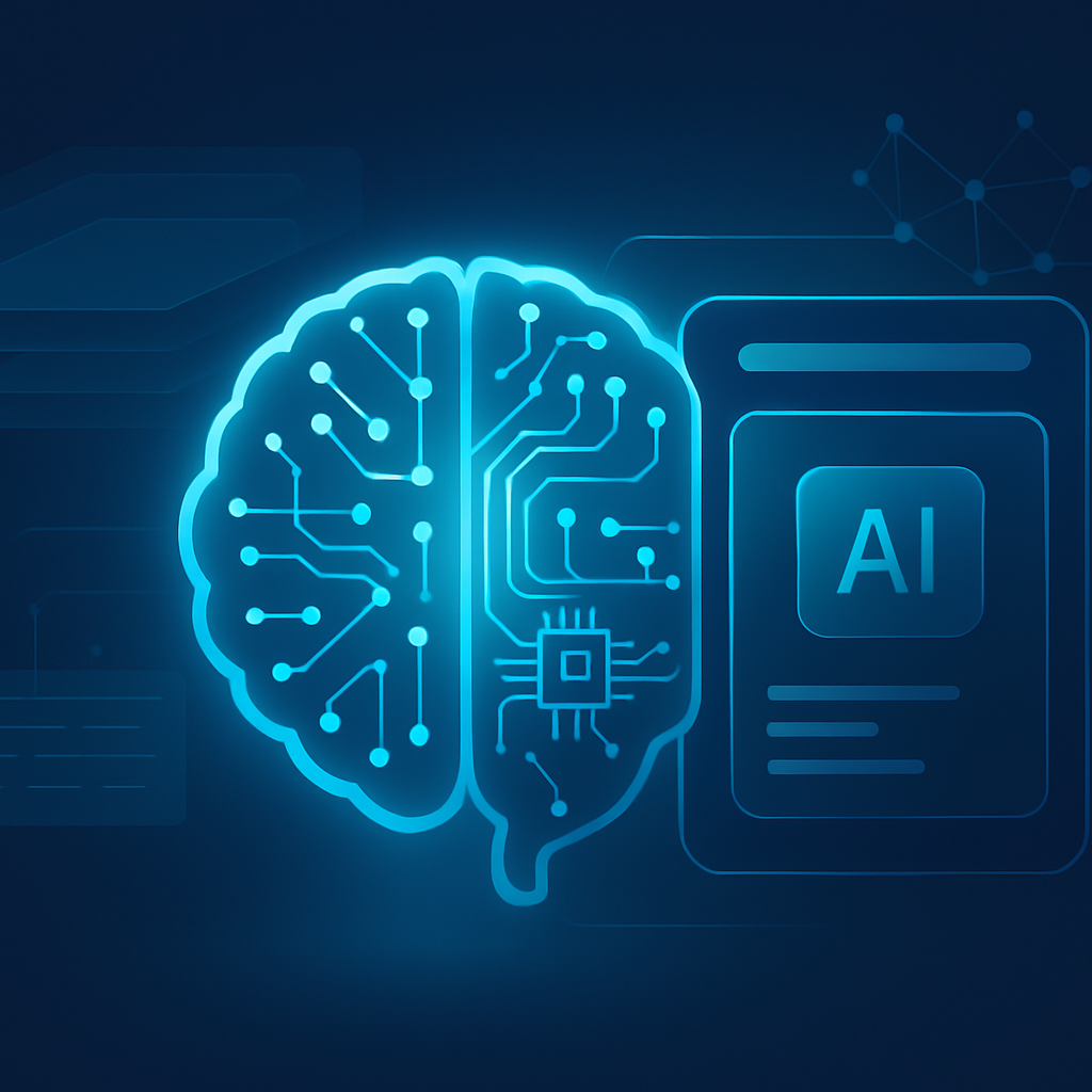 What Is Intellimate AI? The Know Layer Explained for Non-Engineers