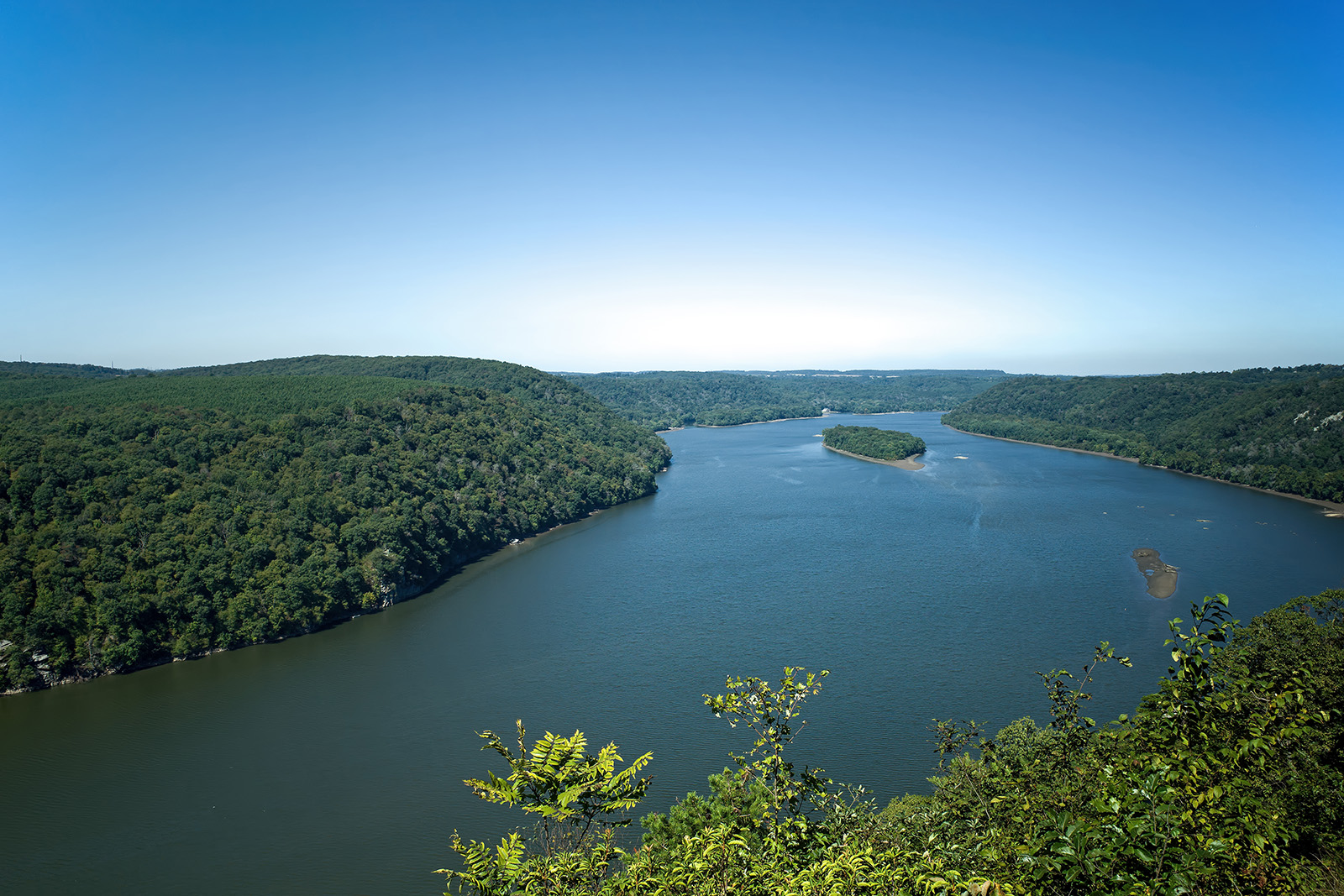 Susquehanna River Boating