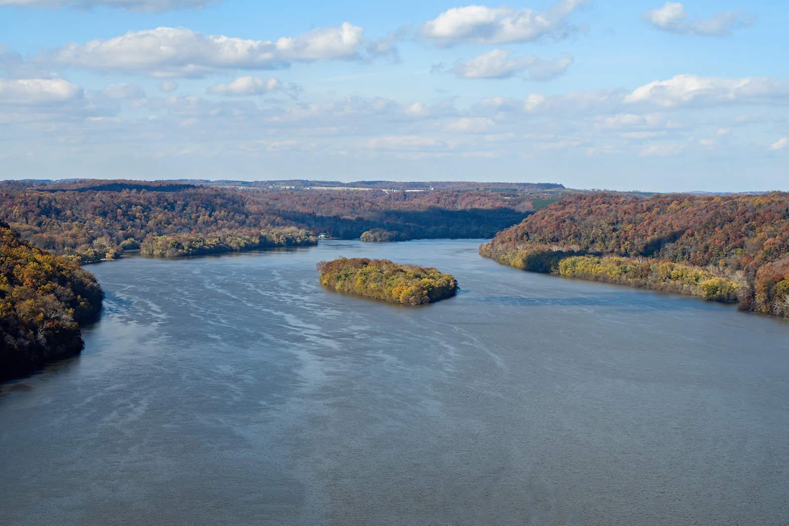 Susquehanna River Trails